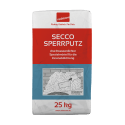 redstone Secco Sperrputz - 25kg
