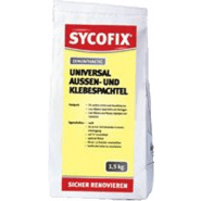 SYCOFIX ® Universal Außen- und Klebespachtel - 1,5kg