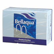 Bellaqua Flockkartuschen - 1kg  (8 Kartuschen)