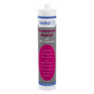 beko Premium-Acryl mit 20% Dehnung