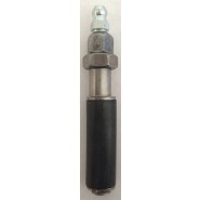 Injektionspacker Stahl mit Hochdruck-Kegelnippel