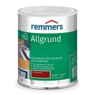 Remmers Allgrund - rotbraun - 750ml