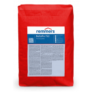 Remmers Betofix Fill | Betofix-Spachtel grau - PCC-Feinspachtel