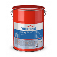 Remmers Epoxy GL 100 - Spezialgrundierung