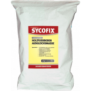 SYCOFIX ® Holzfußbodenausgleichsmasse selbstverlaufende zementhaltige Spachtelmasse - 25kg