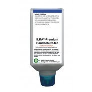 ILKA-Premium Handschutz-tec - 2ltr - Handschutzcreme
