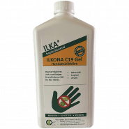 ILKA - Ilkona C19 Gel - Handdesinfektion - 250ml