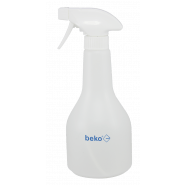beko Universal-Sprühflasche (Keulenflasche) - 500 ml