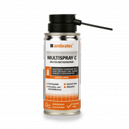 ambratec Multispray C | Multifunktionsspray - 100 ml