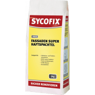 SYCOFIX ® MUR Fassaden SUPER-Haftspachtel