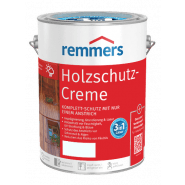Remmers Holzschutz-Creme - teak, 5 ltr