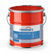Remmers IR Epoxy 100 | Injektionsharz 100 - Injektionsharz starr
