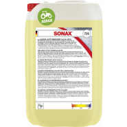 SONAX AGRAR AktivReiniger alkalisch - 25ltr