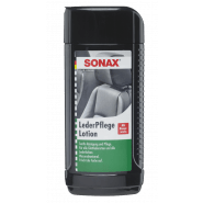 SONAX LederPflegeLotion - 500ml