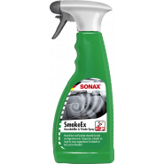 SONAX SmokeEx Geruchskiller & Frische-Spray - 500ml