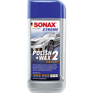 SONAX XTREME Polish+Wax 2 Hybrid NPT - 500ml
