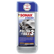 SONAX XTREME Polish+Wax 3 Hybrid NPT - 500ml
