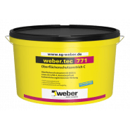 weber.tec 771, 15ltr - Oberflächenschutzanstrich C