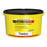 weber.tec 772, 15ltr - Oberflächenschutzbeschichtung D