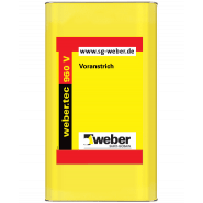 weber.tec 960 V, 6ltr - Voranstrich