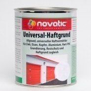 novatic Universal-Haftgrund KG80