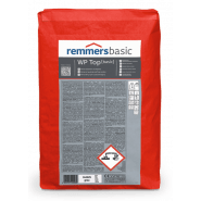 Remmers WP TOP basic | Sperrputz, 25kg - Dichtungsmörtel