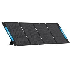 RealPower SP-300E | Mobiles 300W Solarpanel