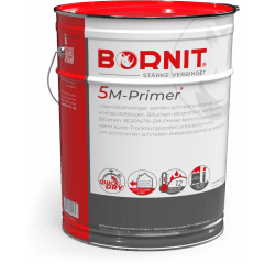 BORNIT® - 5M-Primer schnelltrocknend & lösemittelhaltig