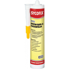 SYCOFIX ® System Fugen- und Flächenfüller weiß - 310ml