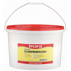 SYCOFIX ® Glasgewebekleber GF - 18kg