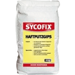 SYCOFIX ® Haftputzgips - 20kg