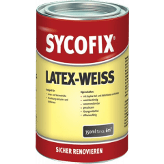 SYCOFIX ® Latex weiß - 750ml
