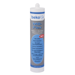 beko MS-Flex, 290ml - Polymerkleber