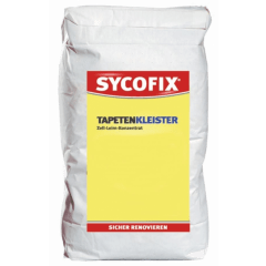 SYCOFIX ® normal Tapetenkleister