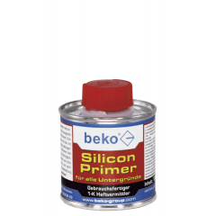 beko Primer für Silicon, 100ml