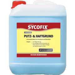 SYCOFIX ® Putz- und Haftgrund LF Konzentrat