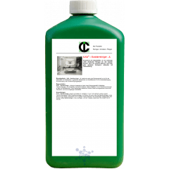 ILKA - Sanitärreiniger A mit Ablaufeffekt
