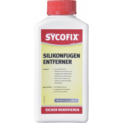 SYCOFIX ® Silikonfugen-Entferner - 250ml