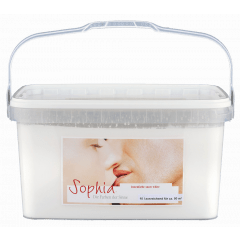 Sophia® Innenfarbe snow white