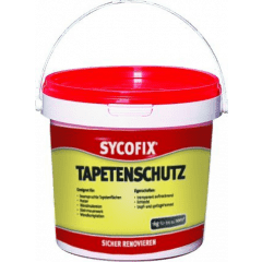 SYCOFIX ® Tapetenschutz - 1ltr