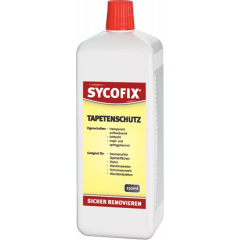 SYCOFIX ® Tapetenschutz