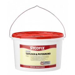 SYCOFIX ® Tapezier- und Putzgrund LF weiß (für innen)