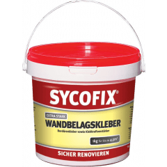 SYCOFIX ® Wandbelagskleber