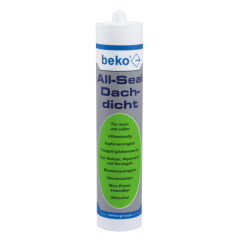 beko All-Seal Dachdicht, 300ml, transparent