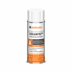 ambratec Solvatec®, Aerosol | Intensivreinigungsspray - 400 ml