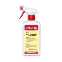 SYCOFIX ® Anti-Schimmel Aktivschaum | chlorfrei - 500ml