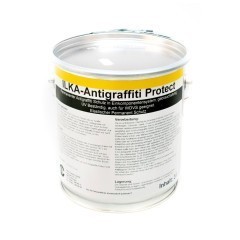 ILKA - Antigraffiti-Protect - Antigraffiti-Schutz