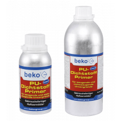 beko PU-Dichtstoff Primer - Haftvermittler