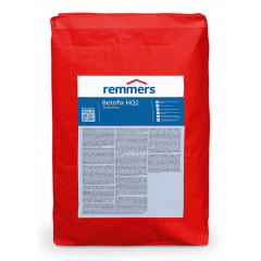 Remmers Betofix HQ2 - Stopfmörtel - 25kg