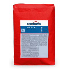 Remmers Betofix R2, 25kg - Schnellreparaturmörtel